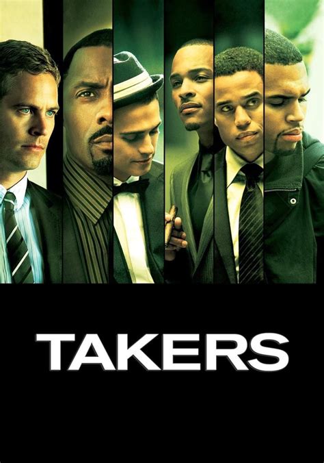 yesmovie takers|Takers (2010) Stream and Watch Online .